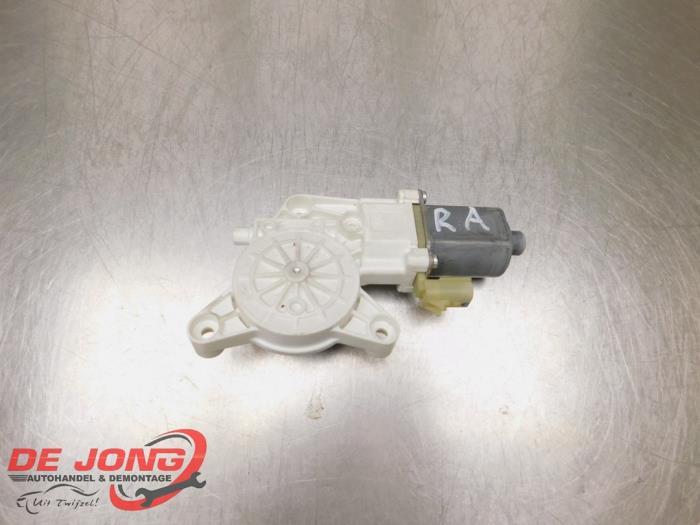 Moteur de vitre portière d'un Chrysler Voyager, 3 mois de garantie, Utilisé, -, -