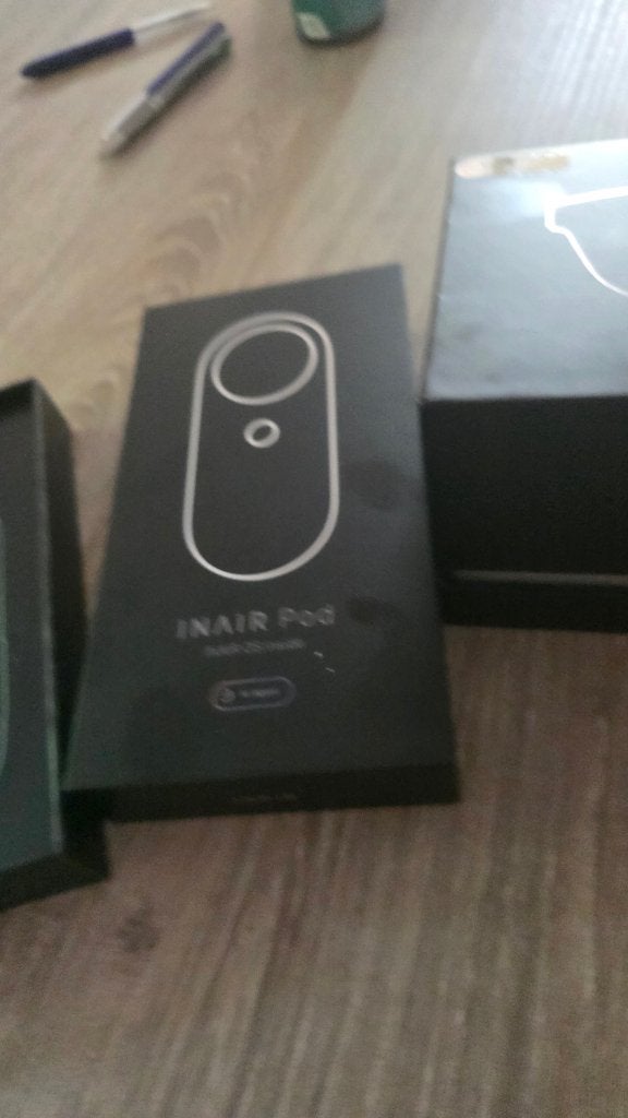 INAIR 2 Pro Glasses met INAIR Pod,, Enlèvement, Neuf