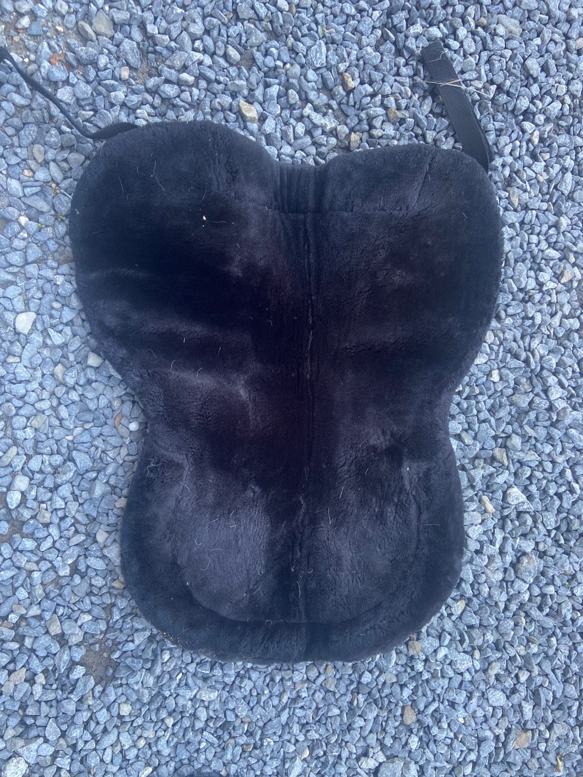 Tapis sous selle chevaux, Animaux & Accessoires, Chevaux & Poneys | Selles, Enlèvement ou Envoi, Comme neuf