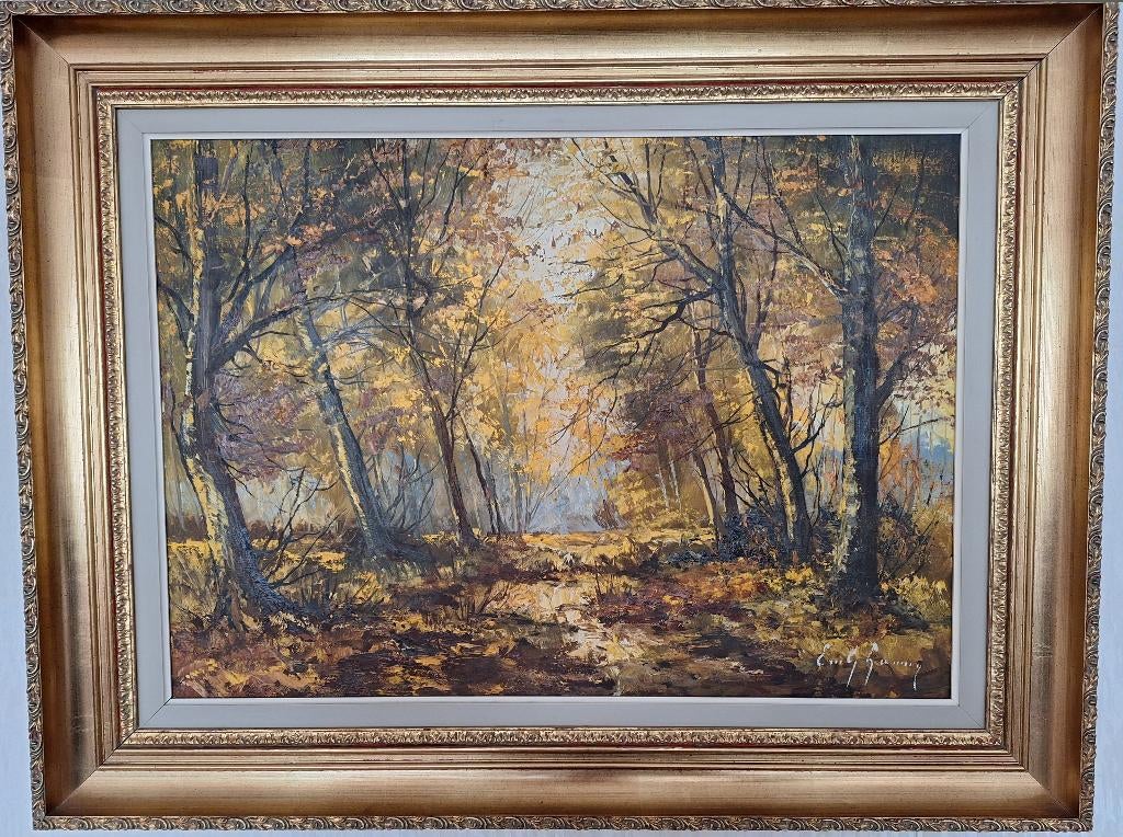 Lammers, Antiek en Kunst, Ophalen