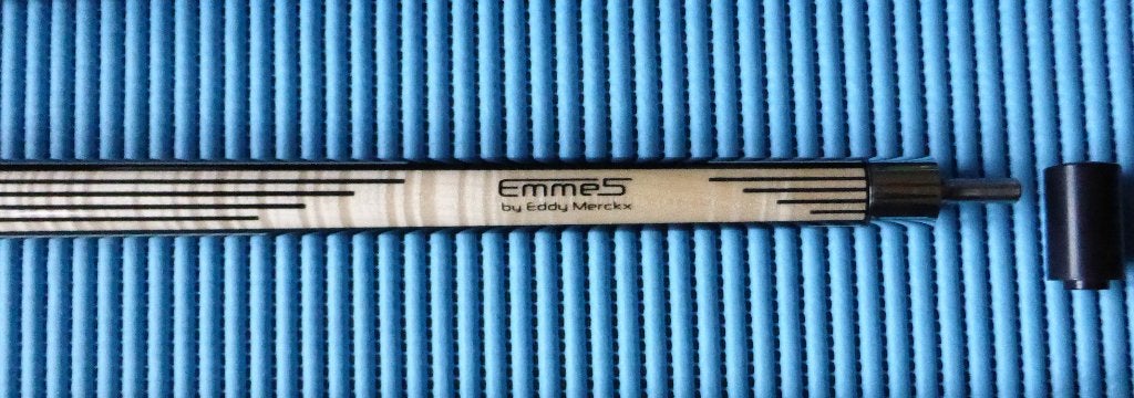 Longoni EMME5 VP2 in 100% nieuwstaat, Ophalen of Verzenden, Nieuw, Keu of Ballen