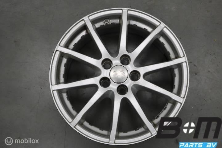 17 inch originele velg Range Rover Evoque BJ321007AE, Utilisé, Jante(s)