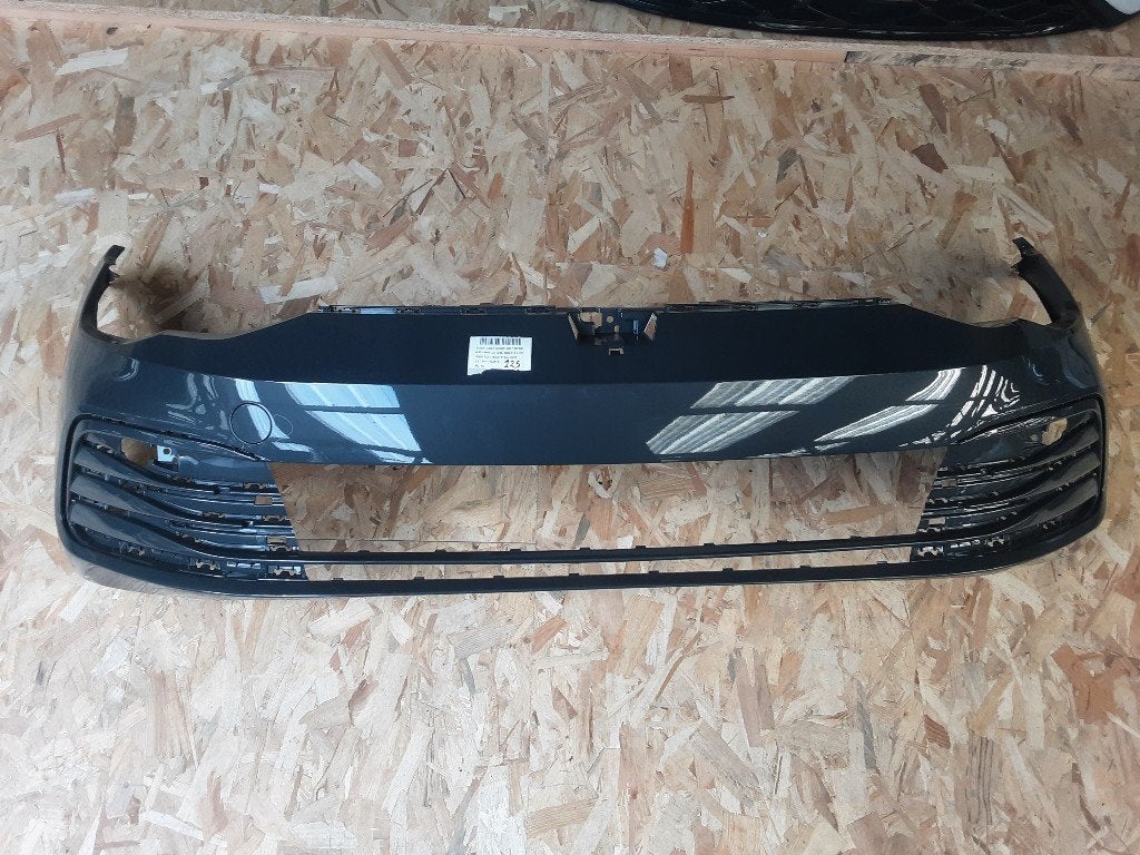 PARE-CHOCS AVANT Volkswagen Golf VIII (CD1) (5H0807221H), Pare-chocs, Volkswagen, Mevr. I. Hauben, Utilisé