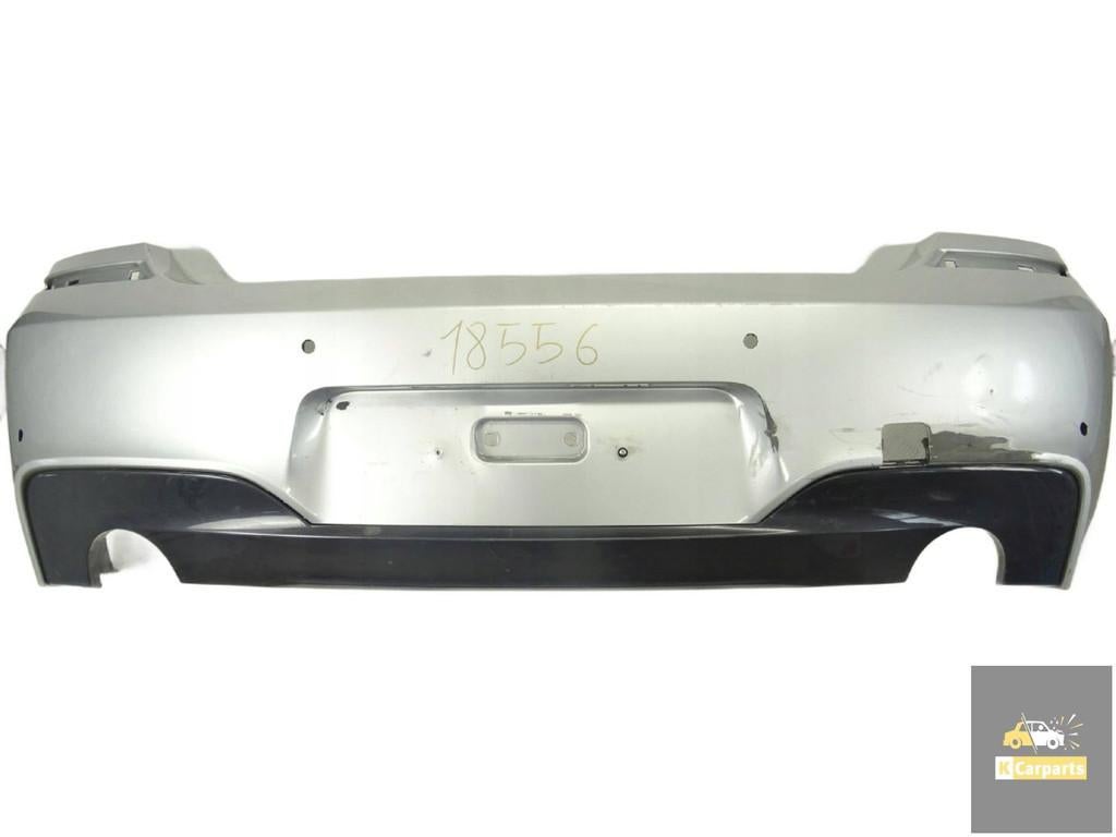 BMW 6 F06 M-Pakiet Achterbumper, Auto-onderdelen, Petuelring 130
80788  Munich, DE, Gebruikt, Info@bmw.de, Bumper
