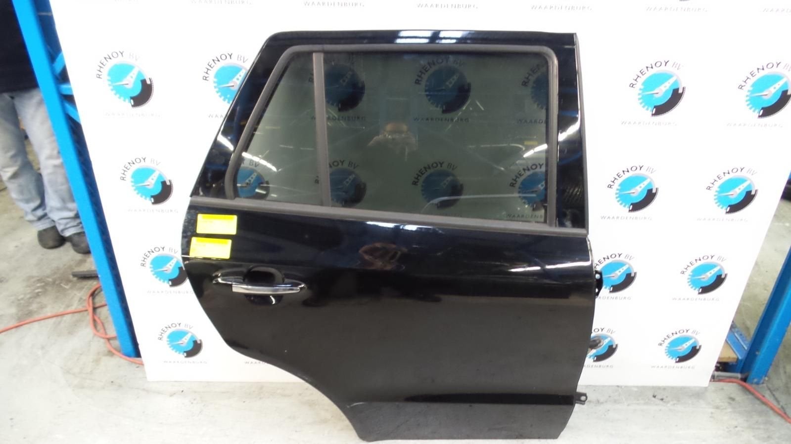 HYUNDAI SANTA FE PORTIER RA  2011, Ophalen of Verzenden, Gebruikt, ARN erkend