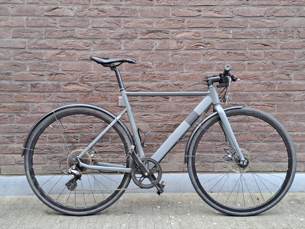 Elops Speed 900, Autres marques, Vitesses, Enlèvement, Utilisé