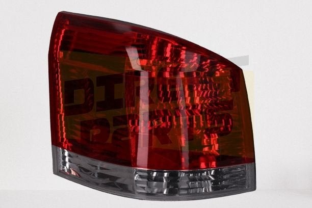 Opel Signum (4/03-1/09) Achterlicht Links (Helder) OES! 9317, -, Verzenden, -, Opel