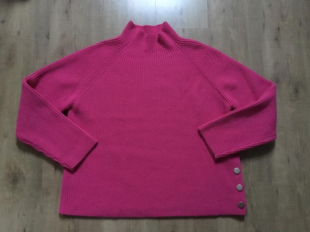 Esqualo, pullover maat xl, Kleding | Dames, Truien en Vesten, Ophalen of Verzenden, Zo goed als nieuw, Maat 46/48 (XL) of groter