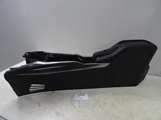 MIDDENCONSOLE Peugeot 2008 (CU) (01-2013/12-2019), Auto-onderdelen, Gebruikt, Peugeot