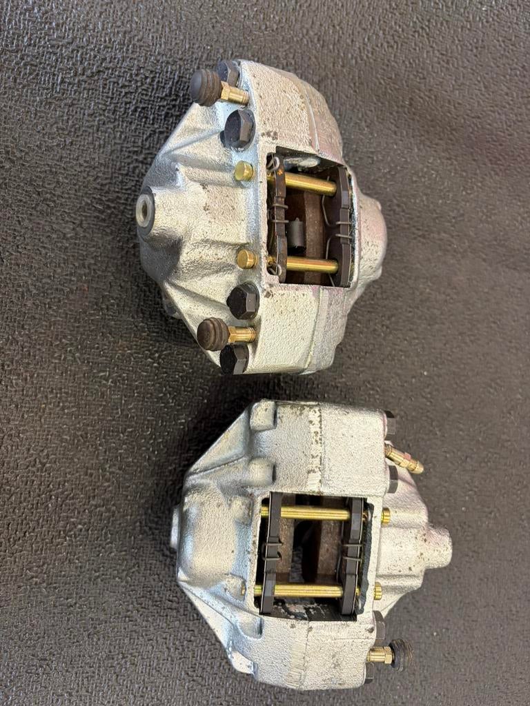 Remklauw porsche 911 912 914, Ophalen of Verzenden, Nieuw, Porsche