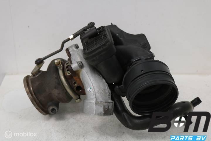 Turbo CHZ VW Golf 7 04C145702T, Gebruikt