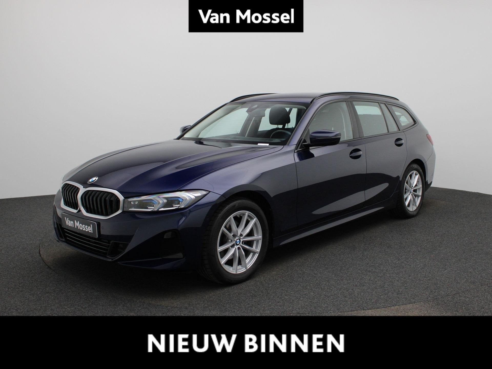 BMW 3 Serie 320i Touring Auto (automatique), 1660 kg, https://public.car-pass.be/vhr/f2996815-76d1-4ace-9603-012f0ae33120, 135 kW