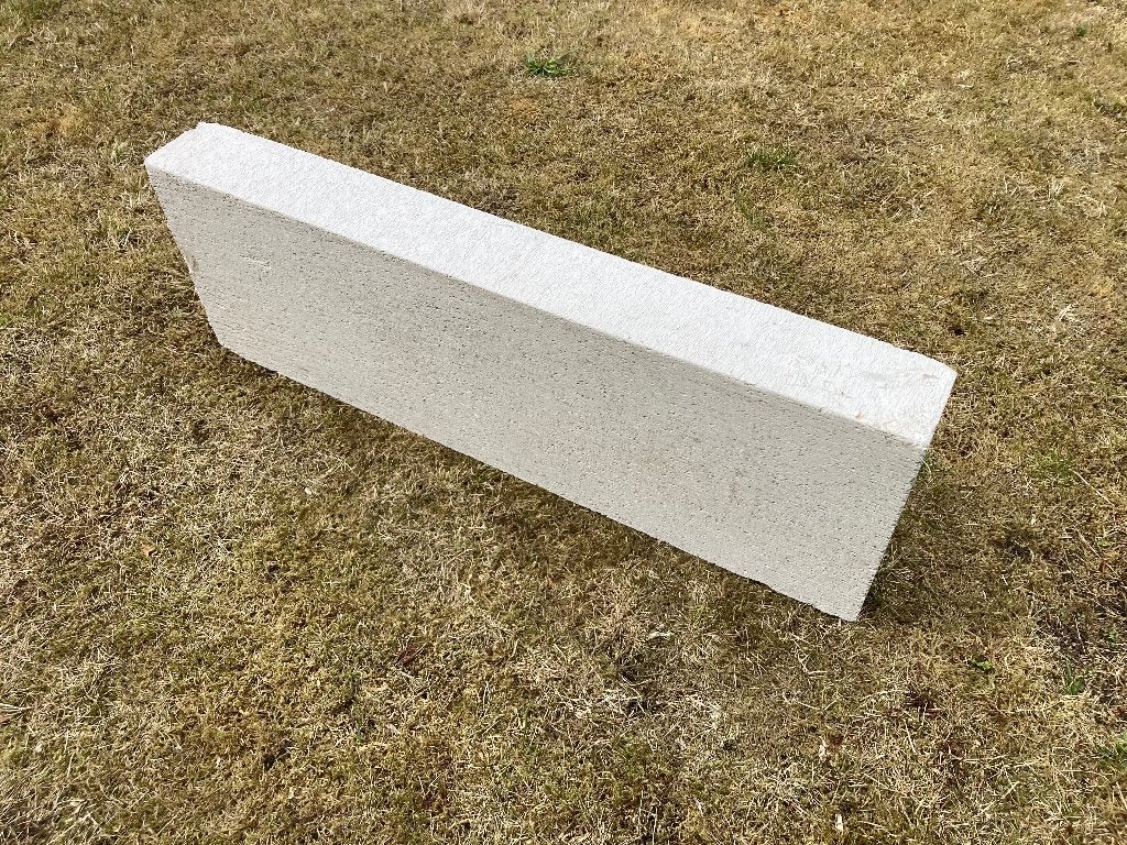 ytong 60*20*7cm (12 stuks). gratis af te halen., Doe-het-zelf en Bouw, Ophalen, Nieuw, Overige typen