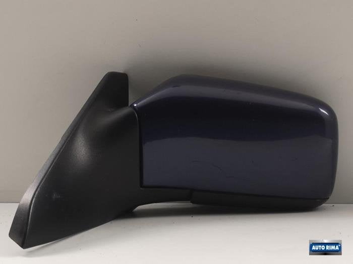 Rétroviseur extérieur gauche d'un Volvo S40, -, 3 mois de garantie, Utilisé, -