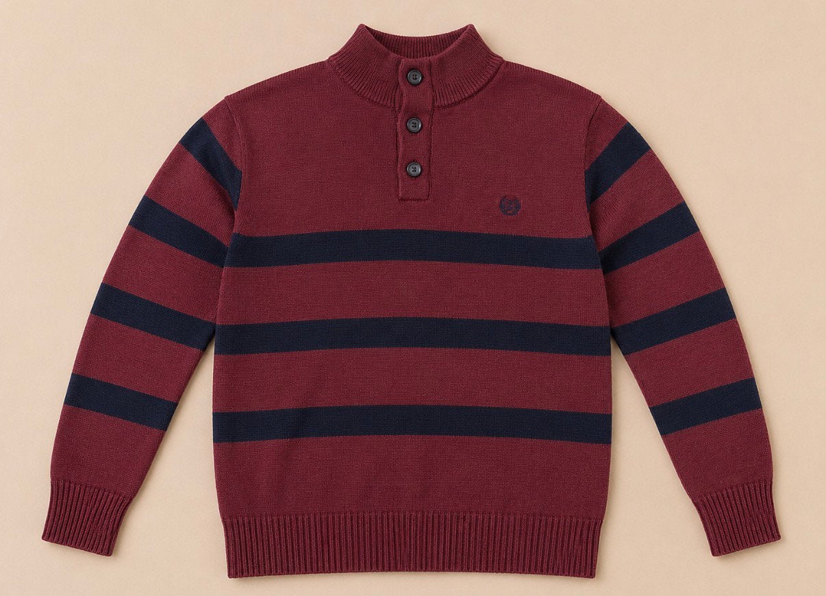 Pull Chaps, Enlèvement ou Envoi, Comme neuf, Taille 48/50 (M)