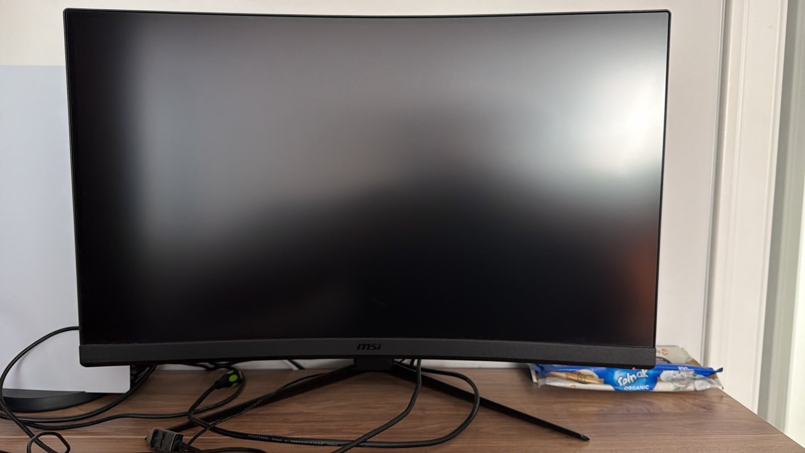 MSI, Ophalen of Verzenden, Gebruikt, Gaming