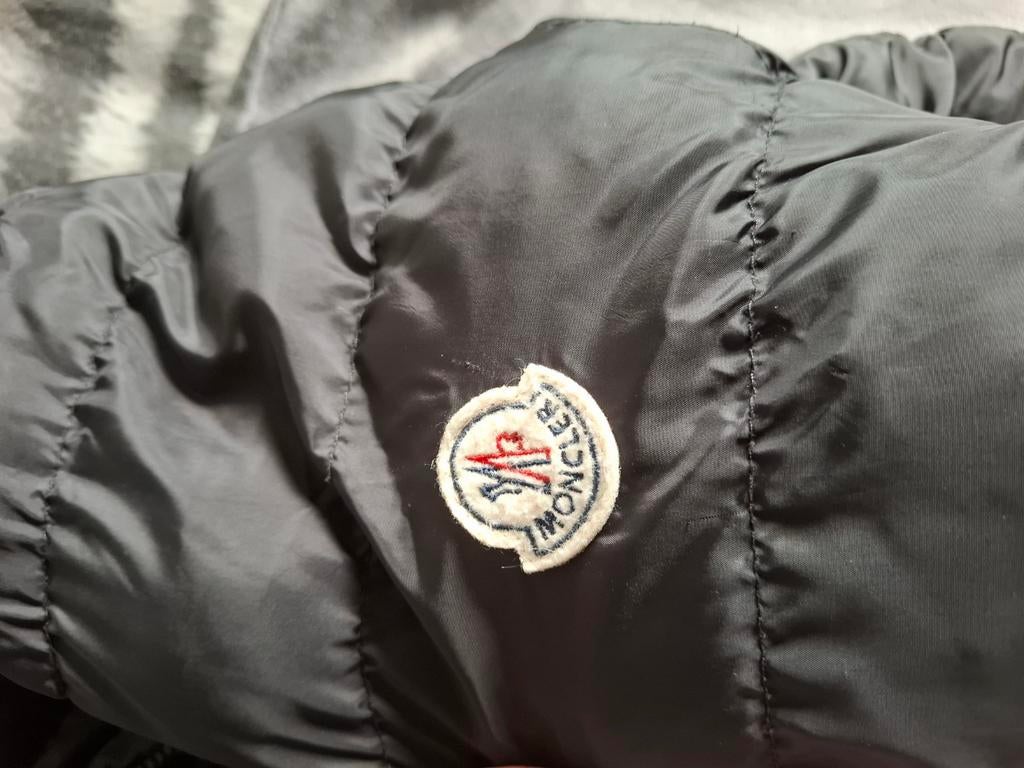 Moncler jas, Ophalen, Zo goed als nieuw, Moncler