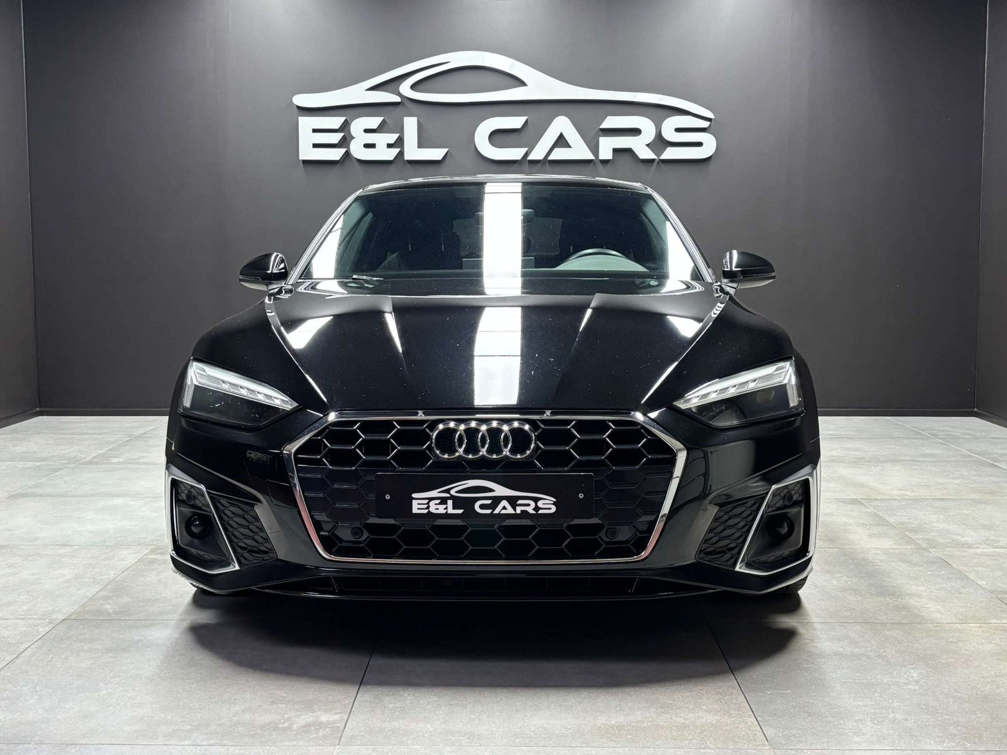 Audi A5 A5 Sportback 30 TDi S tronic "S-Line" 12 mois de gar, Autos, Achat, Euro 6, Entreprise, 1968 cm³