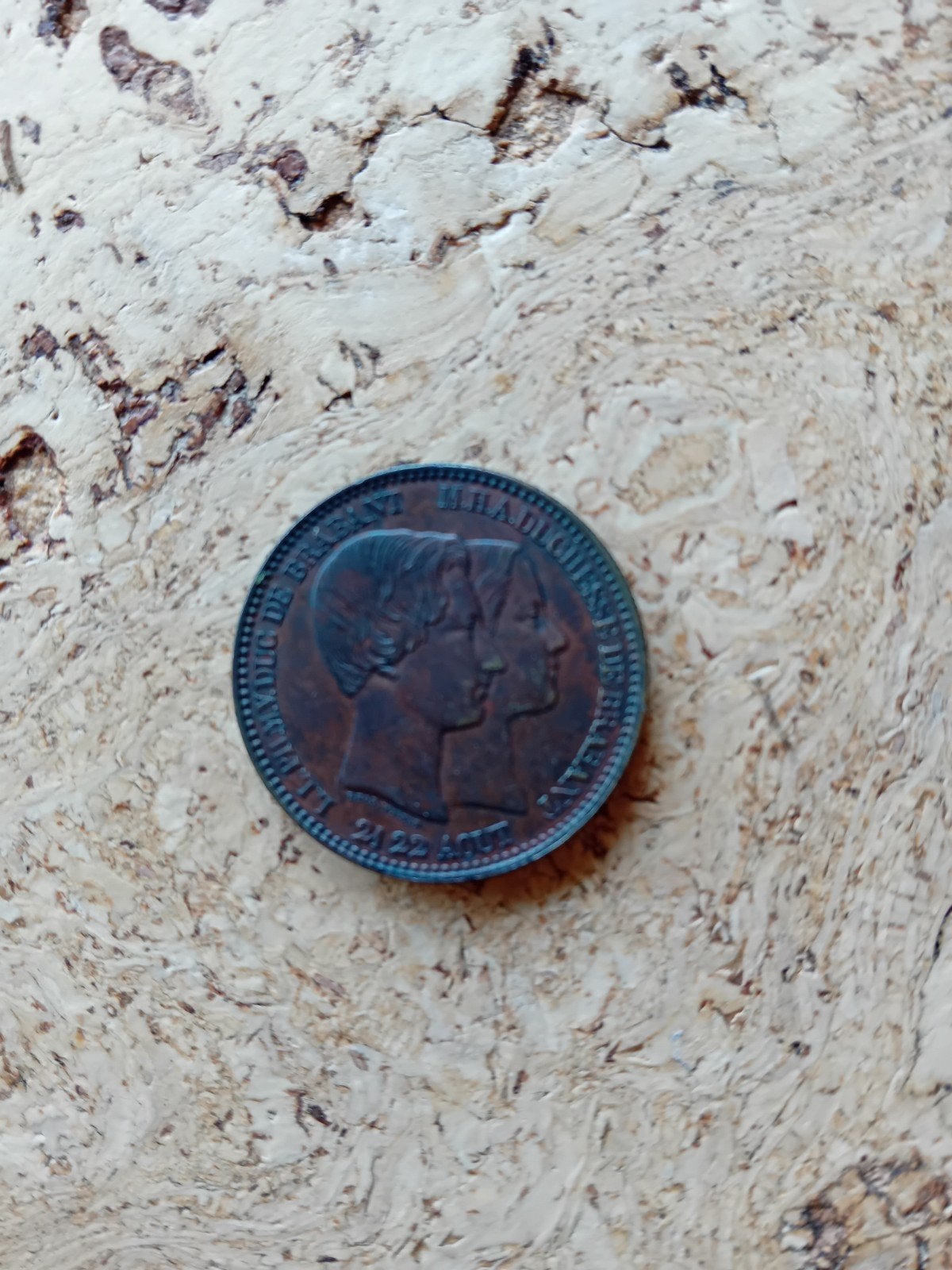 10ct leopold premier, 10 cent