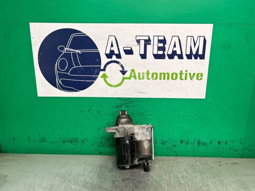 DÉMARREUR Polo IV (9N1 / 2/3) (|02T911023R|0001120406|), Robert Bosch AG, Volkswagen, Utilisé, Robert-Bosch-Allee 1
74232  Abstatt, DE