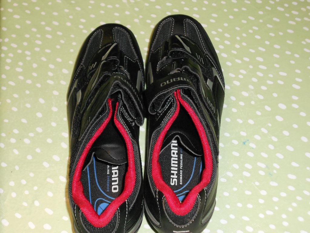 MTB Shimano schoenen M45, Ophalen, Nieuw, Shimano