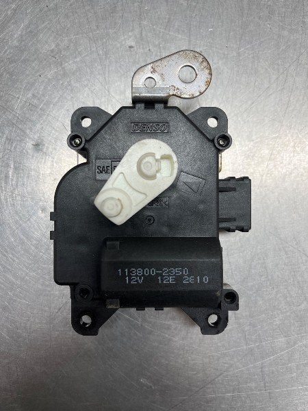 ACTIONNEUR MOTEUR VOLET CHAUFFAGE Civic (ES) (|1138002350|), Utilisé, Honda