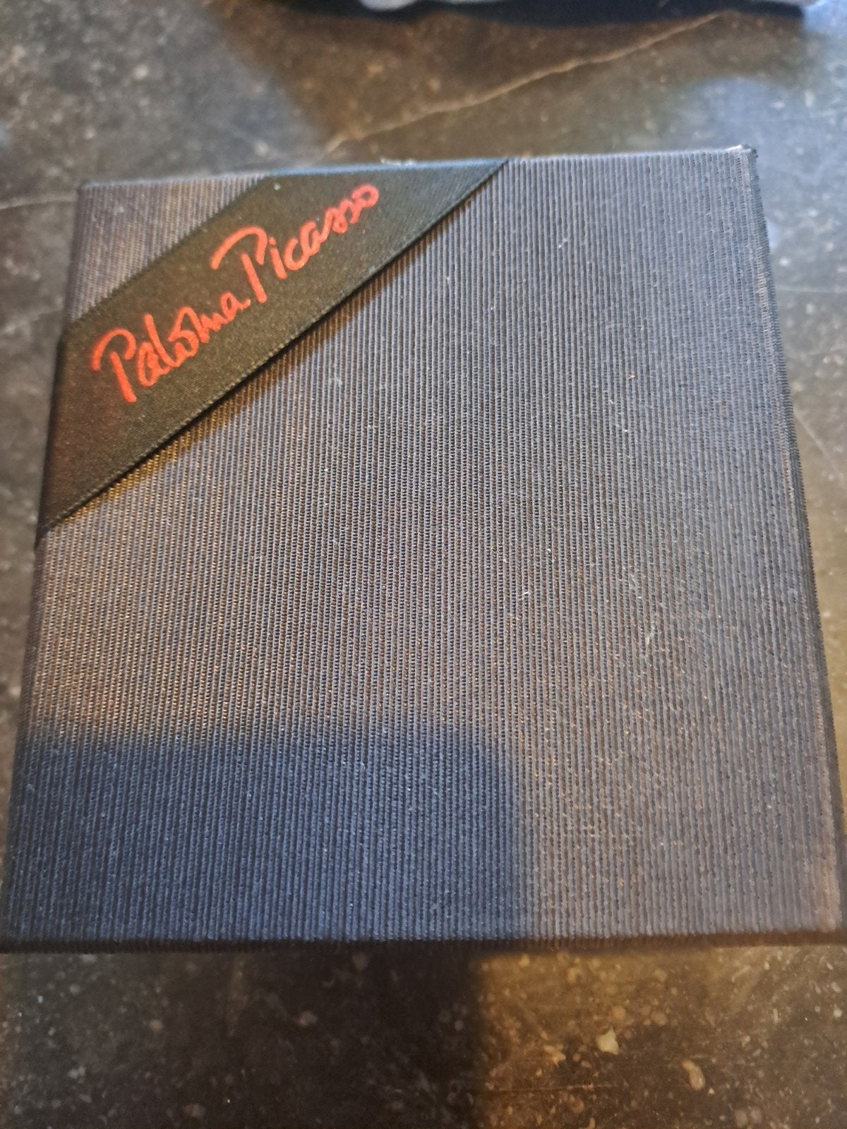 vintage Paloma Picasso parfumflesje, Collections, Parfums, Enlèvement
