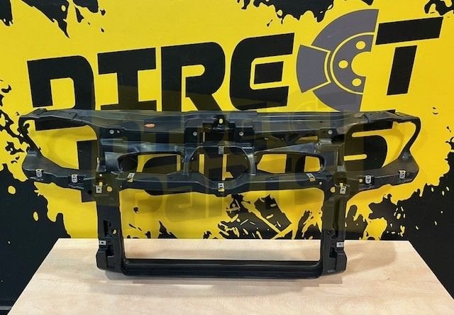 Volkswagen Golf IV (9/97-11/04) voorfront (voor radiateur -, Autos : Pièces & Accessoires, Neuf, Volkswagen, -, -