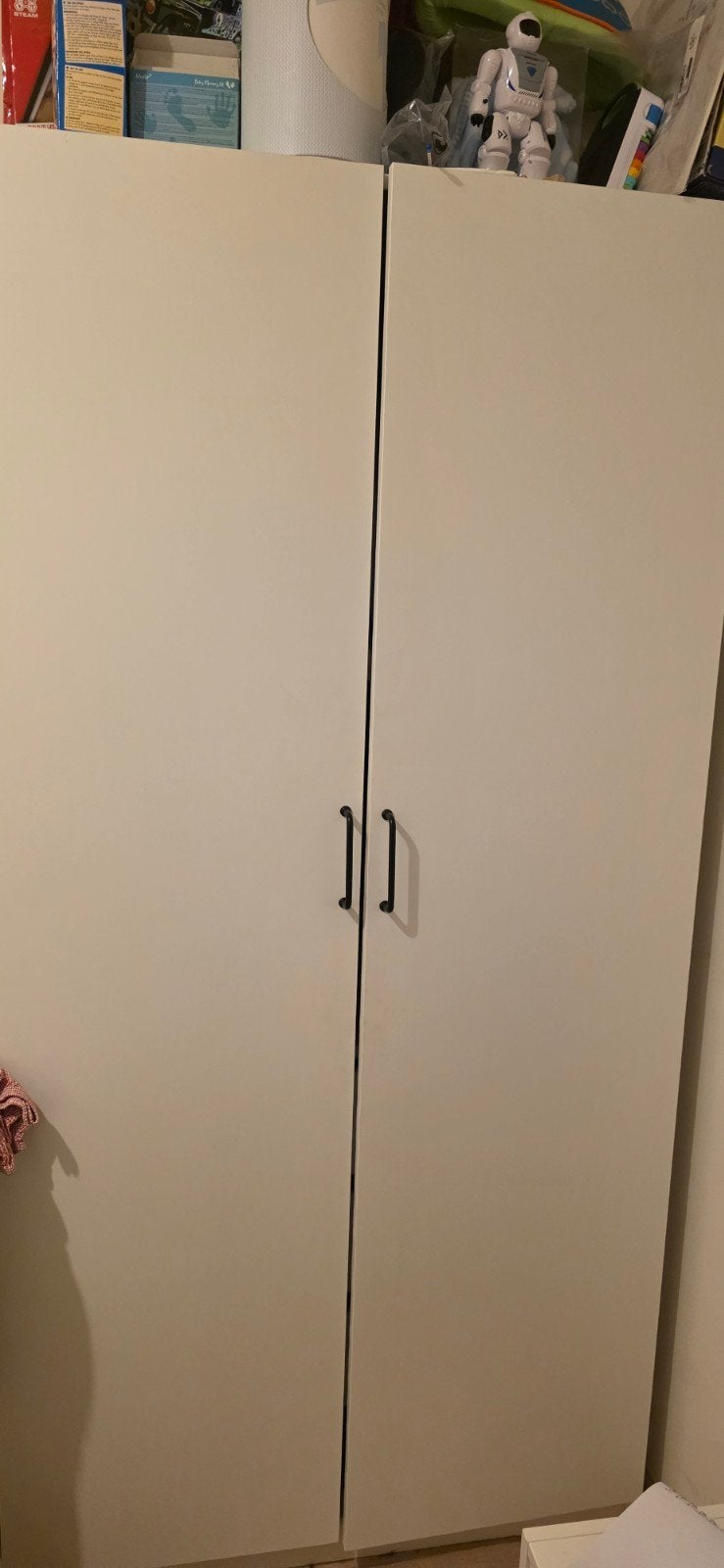 pax ikea, Maison & Meubles, 25 à 50 cm, Utilisé, Avec tiroir(s), 150 à 200 cm