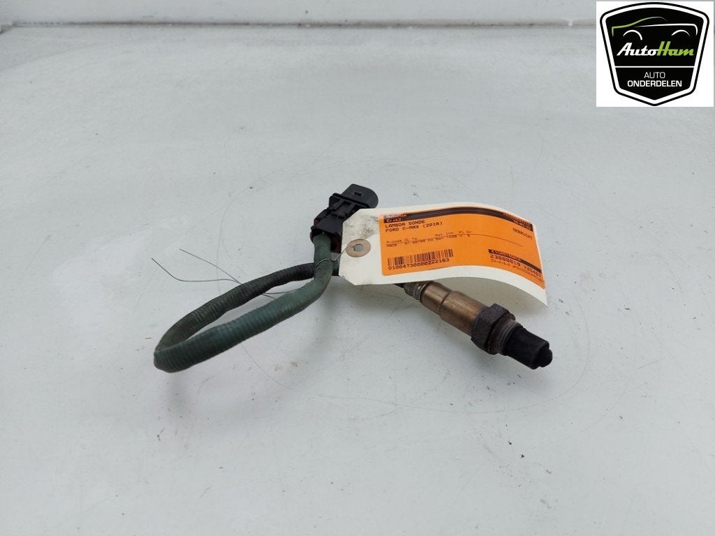 SONDE LAMBDA Ford C-Max (DXA) (|E1GA9Y460CA|), Utilisé, Ford