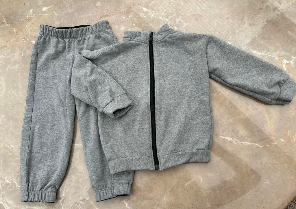 Joggingpak/huispakje maat 92, Ophalen of Verzenden, Nieuw, Jongen of Meisje, Setje