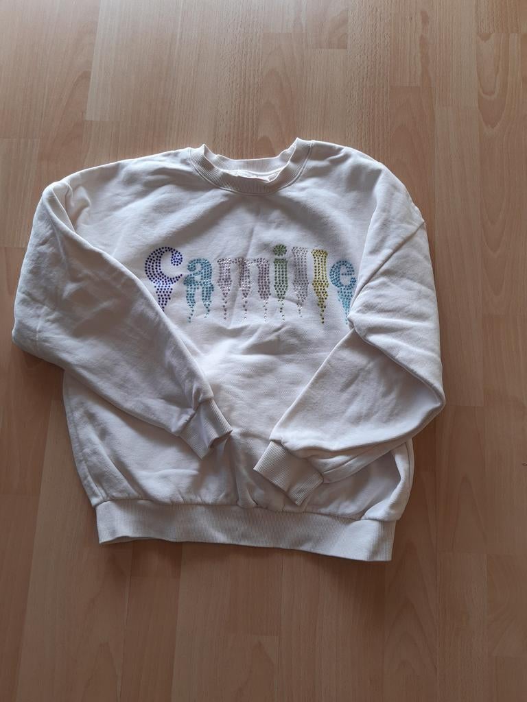 Trui Camille, Kinderen en Baby's, Ophalen