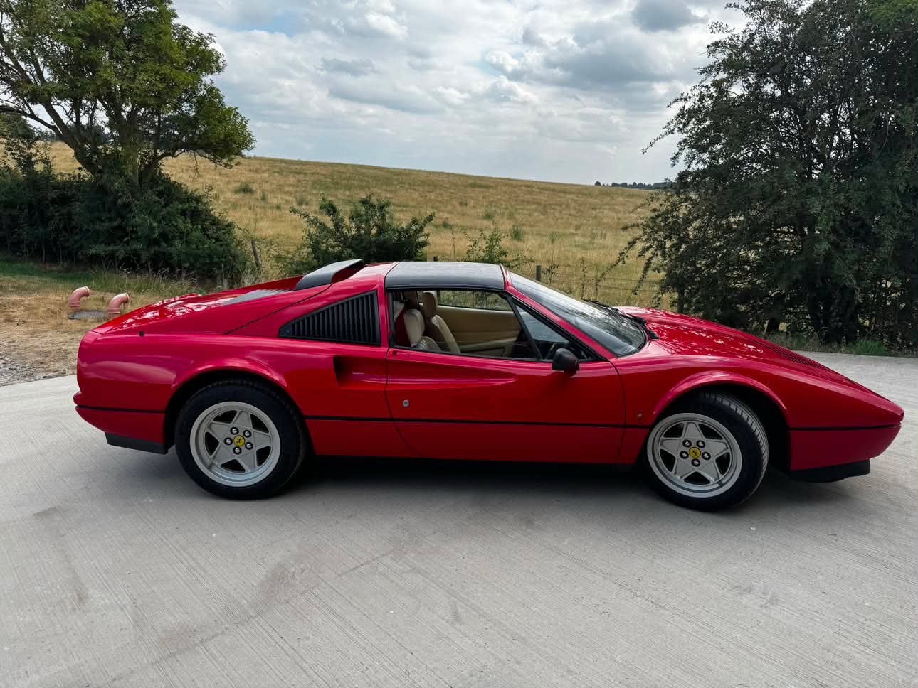 Te koop gevraagd Ferrari, Lamborghini, Mercedes, Particulier, Achat