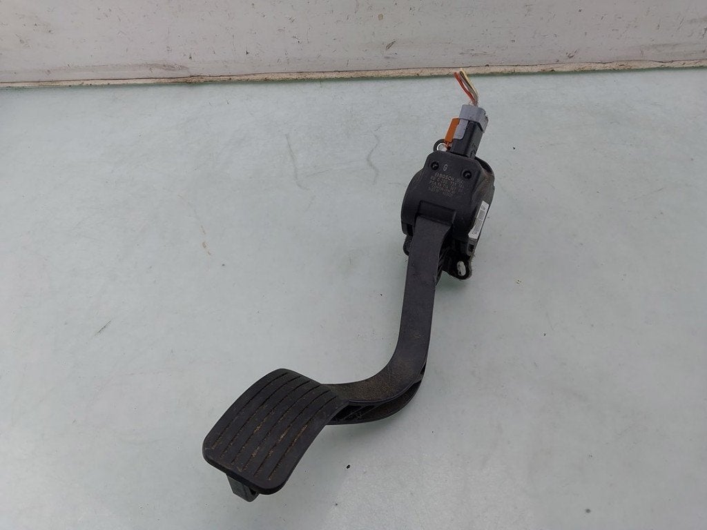 PEDALE D'ACCELERATEUR Berlingo (|9671416780|1601CZ|), Dhr. J. Ham, Citroën, Administratie@autoham.nl, Utilisé
