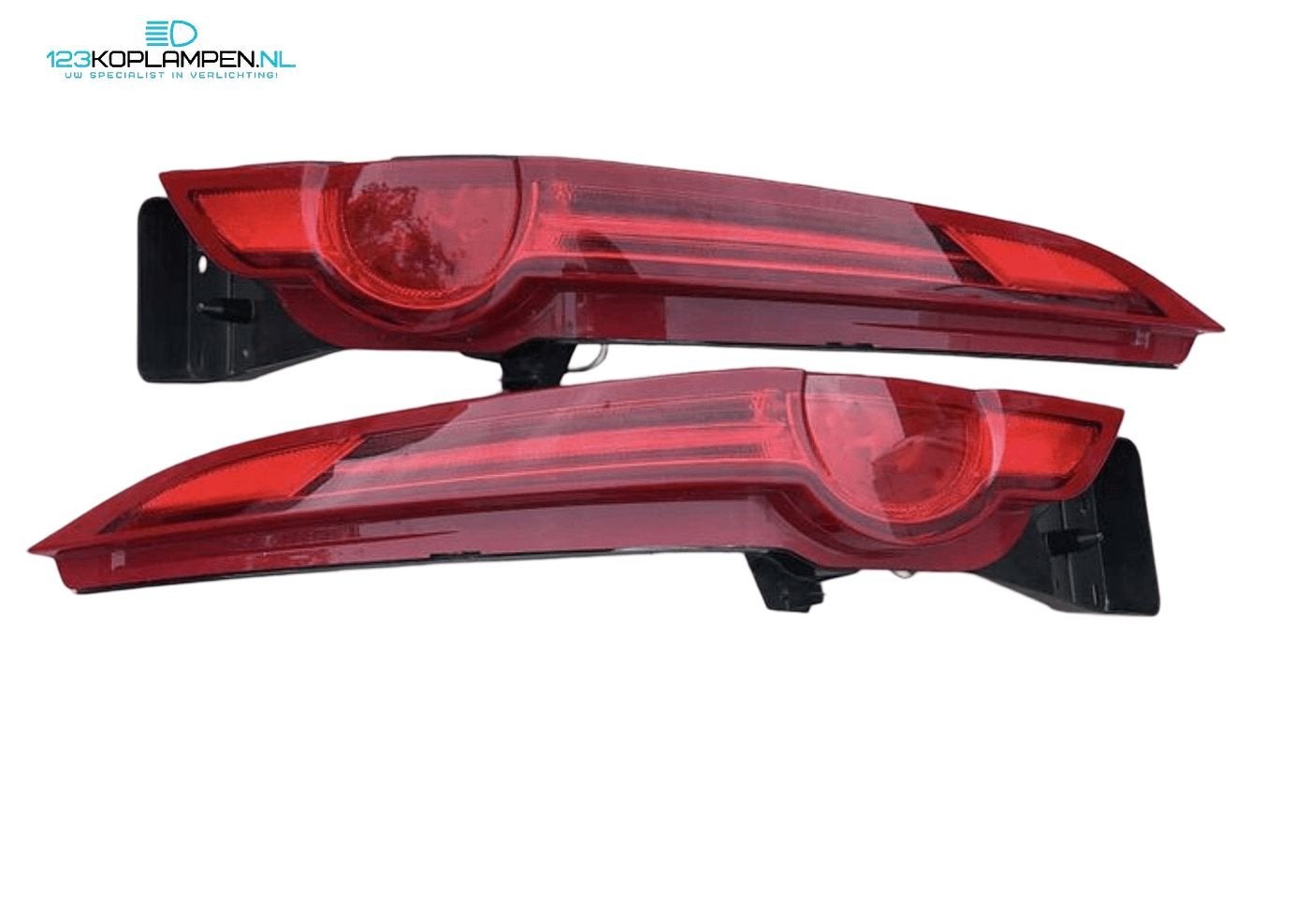 Jaguar F-Type X152 achterlichten achterlicht, -, -, Enlèvement, Utilisé