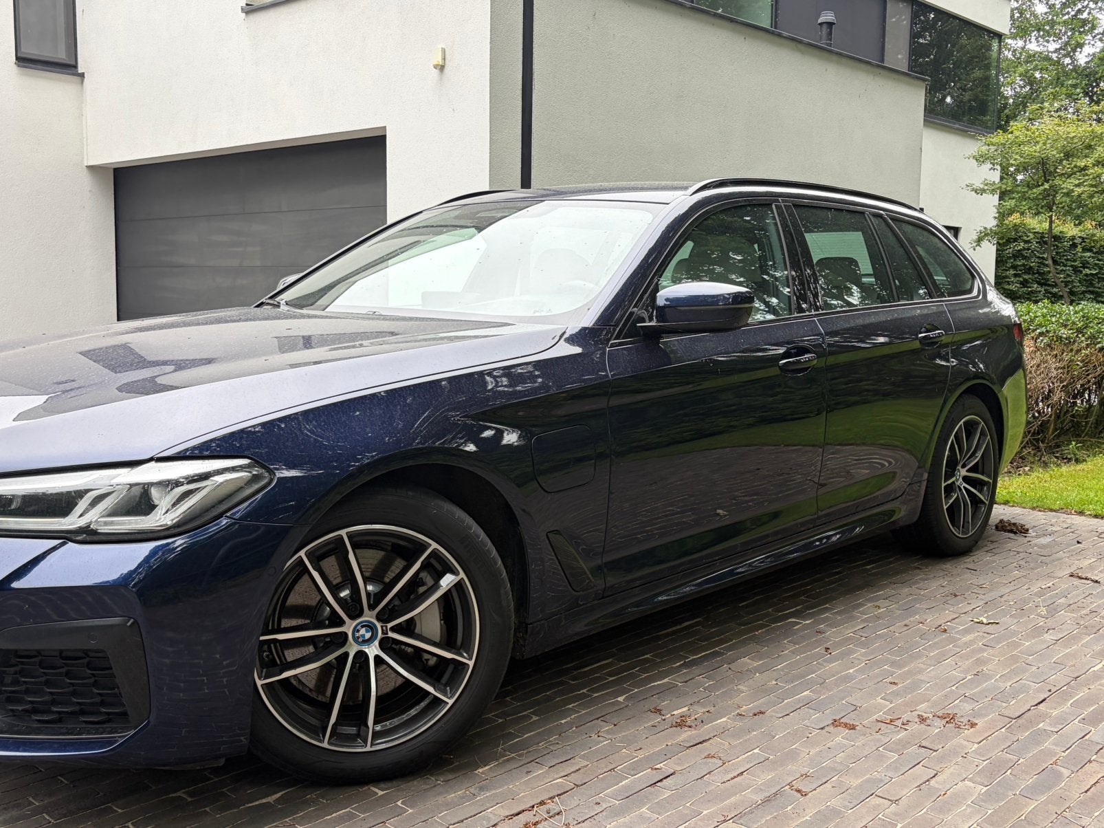 BMW 5 serie g30 g31 velgen/wielen nieuw, Auto's, BMW, Particulier, Te koop, Lichtmetalen velgen