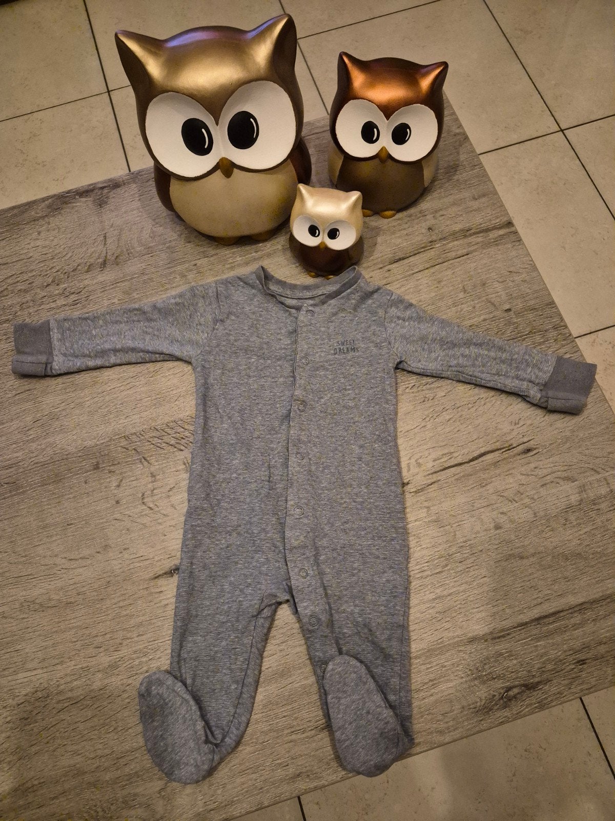 Combishort/pyjama Sweet&Soft taille 62, Enlèvement ou Envoi