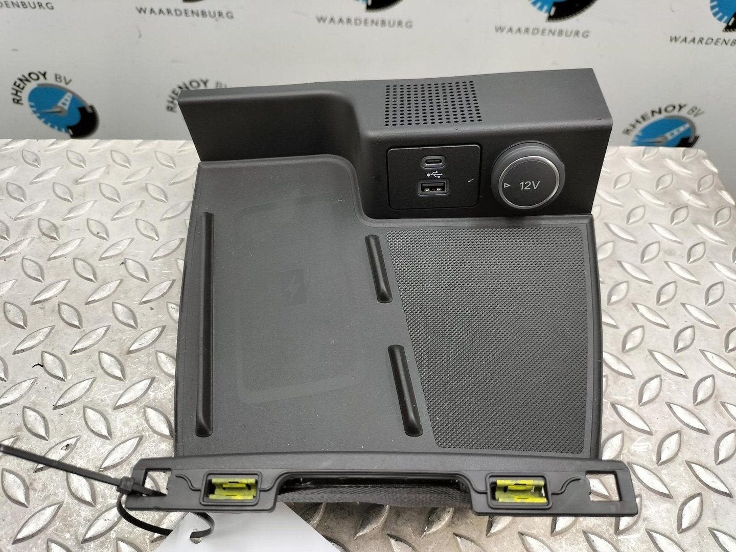 FORD KUGA ST-LINE X PLUG IN HYBRID COMPUTER ECU 2020, Ophalen of Verzenden, Gebruikt, ARN erkend