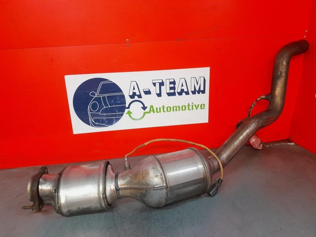 CONVERTISSEUR CATALYTIQUE Range Rover Sport (LW), Utilisé, Land Rover