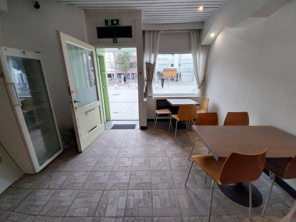 Te huur - Te koop - handelspand commerciéle ligging, Zakelijke goederen, Ophalen