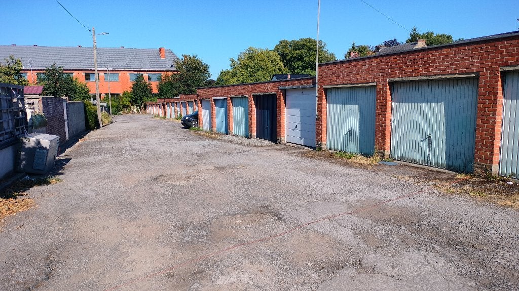 Box individuel a vendre, Immo, Province de Hainaut