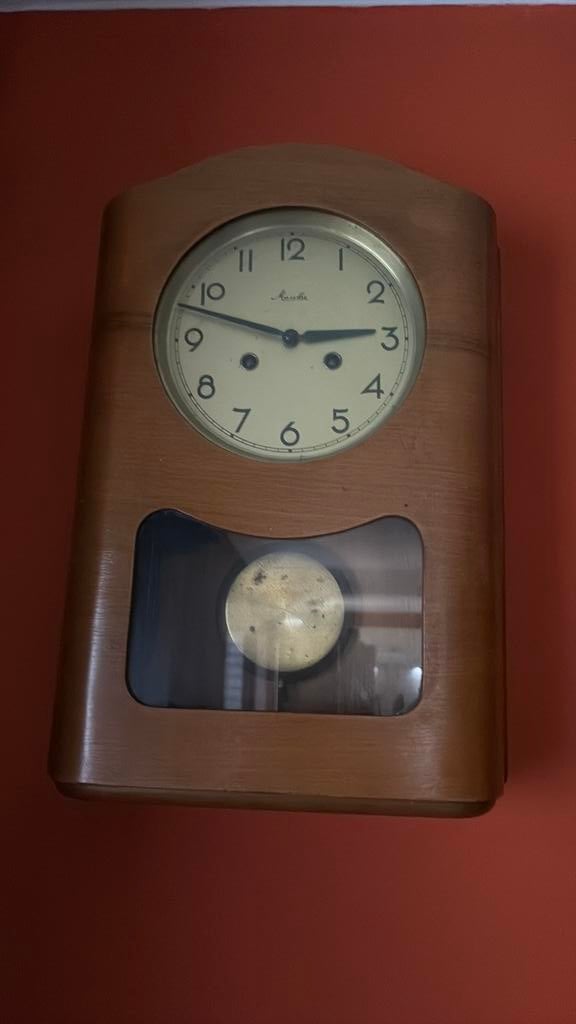 Horloge ancienne, Enlèvement ou Envoi