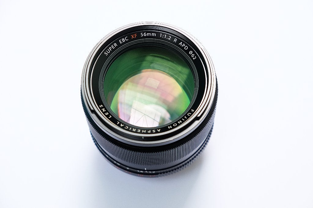 Fujifilm XF 56mm F1.2 R APD for Portraits (85mm equiv.), Enlèvement ou Envoi, Comme neuf