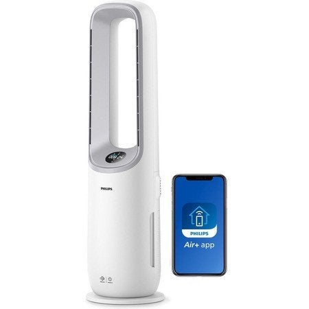 Luchtreiniger PHILIPS AIR PERFORMER 7000 SERIE 2IN1 - LUCHTR, Ophalen, Luchtreiniger
