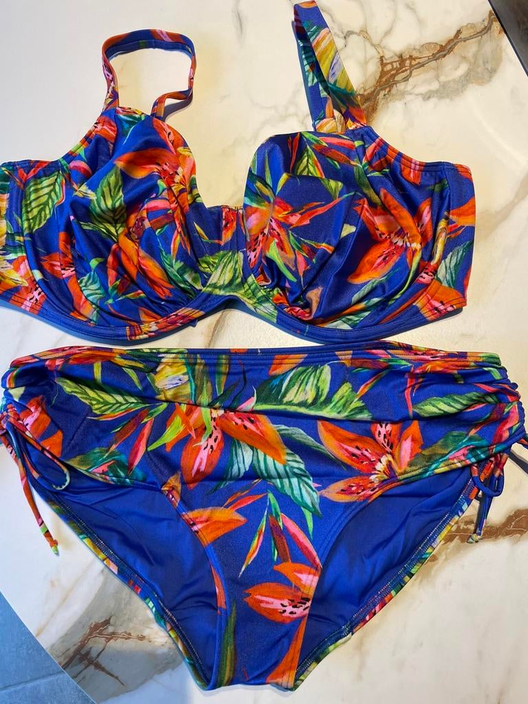 Bikini Prima Donna, Kleding | Dames, Ophalen, Zo goed als nieuw, Bikini