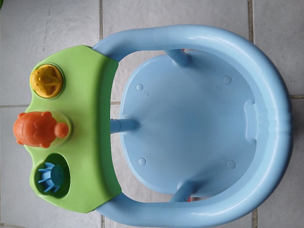 Kinderzitje, Kinderen en Baby's, Ophalen, Zo goed als nieuw, Hangstoel