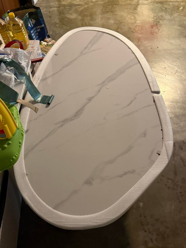 Salon tafels nieuw, Huis en Inrichting, Ophalen of Verzenden, Zo goed als nieuw