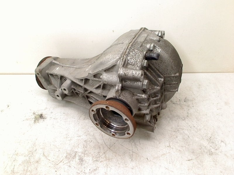 DIFFERENTIEEL ACHTER s-line Audi A4 Avant (B8) (0AR525083C), Info@audi.de, Audi, Audi AG, Gebruikt
