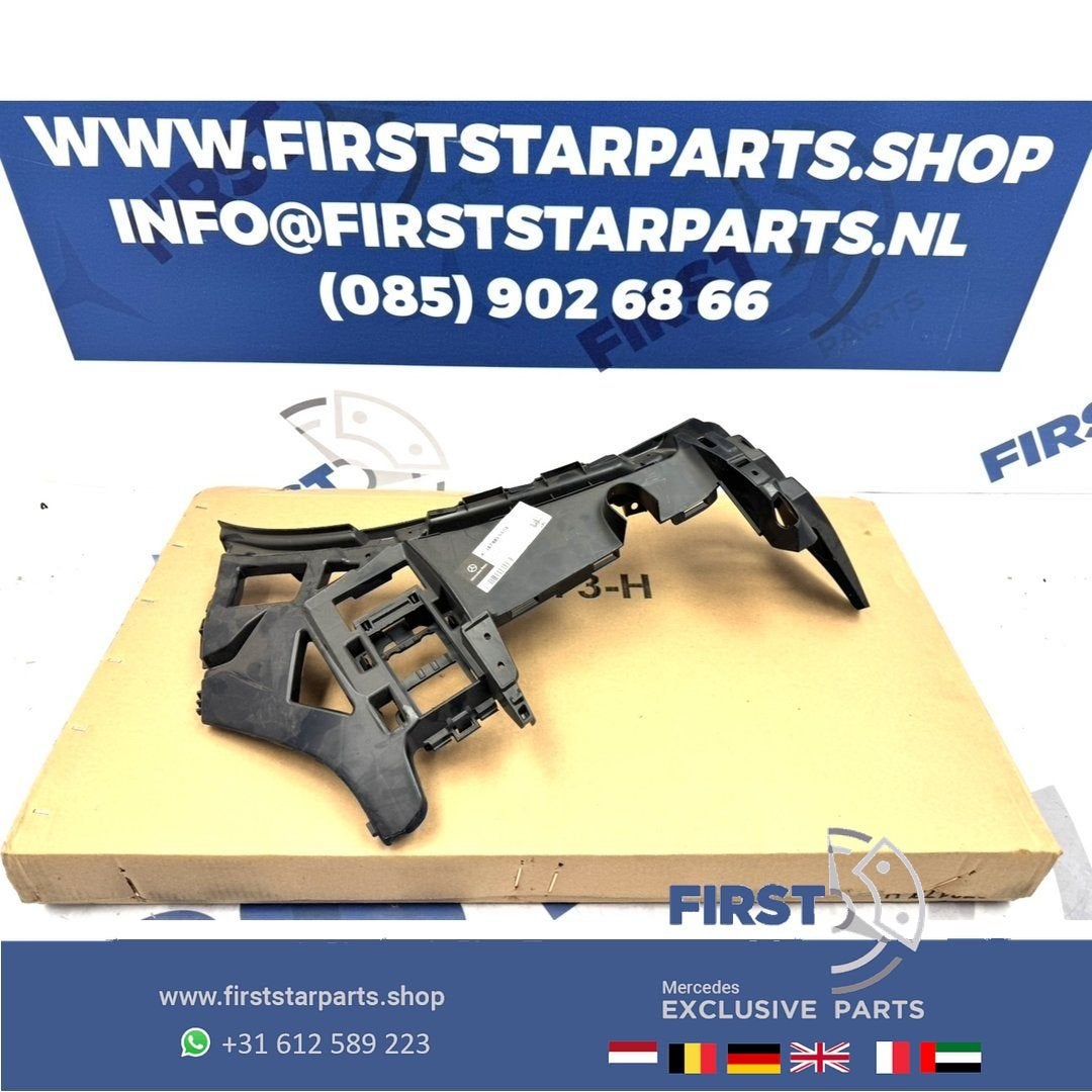 A1678855303 W167 AMG BUMPER GELEIDER DRAGER V167 C167 GLE 63
