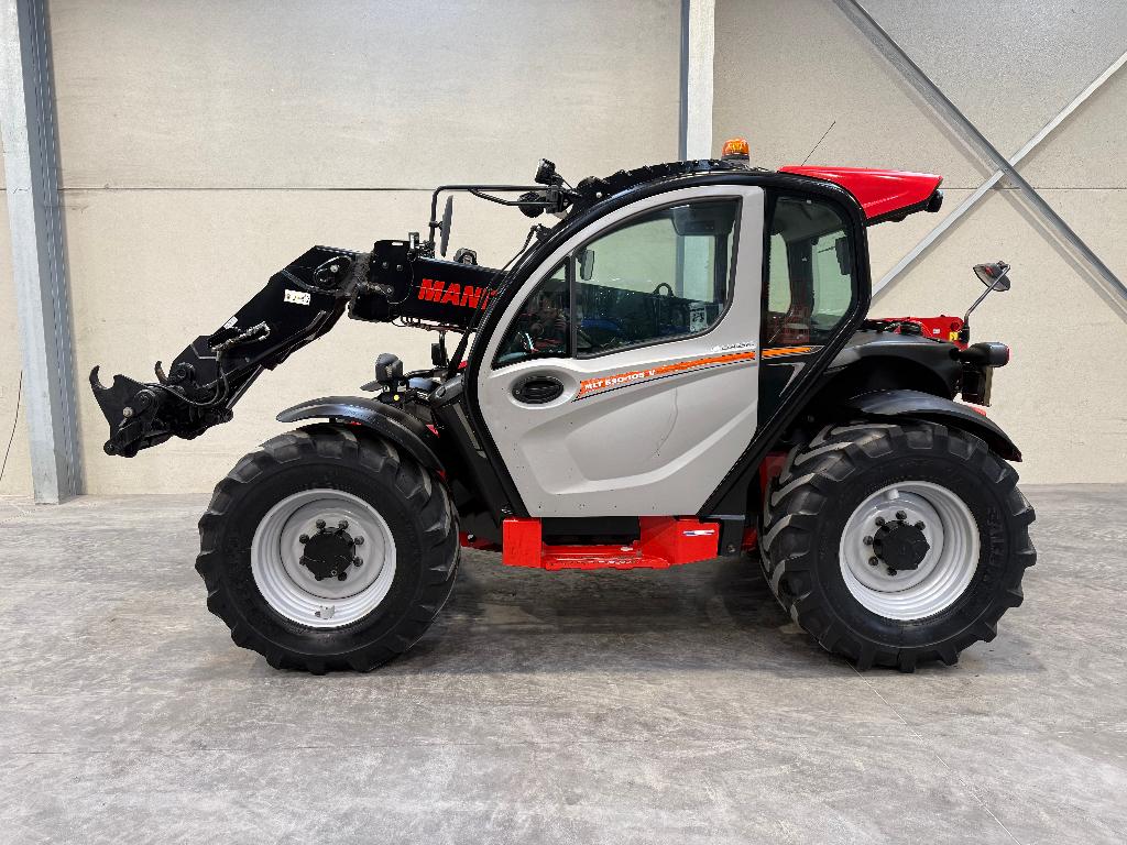 manitou mlt630-105, 4 cilinders
